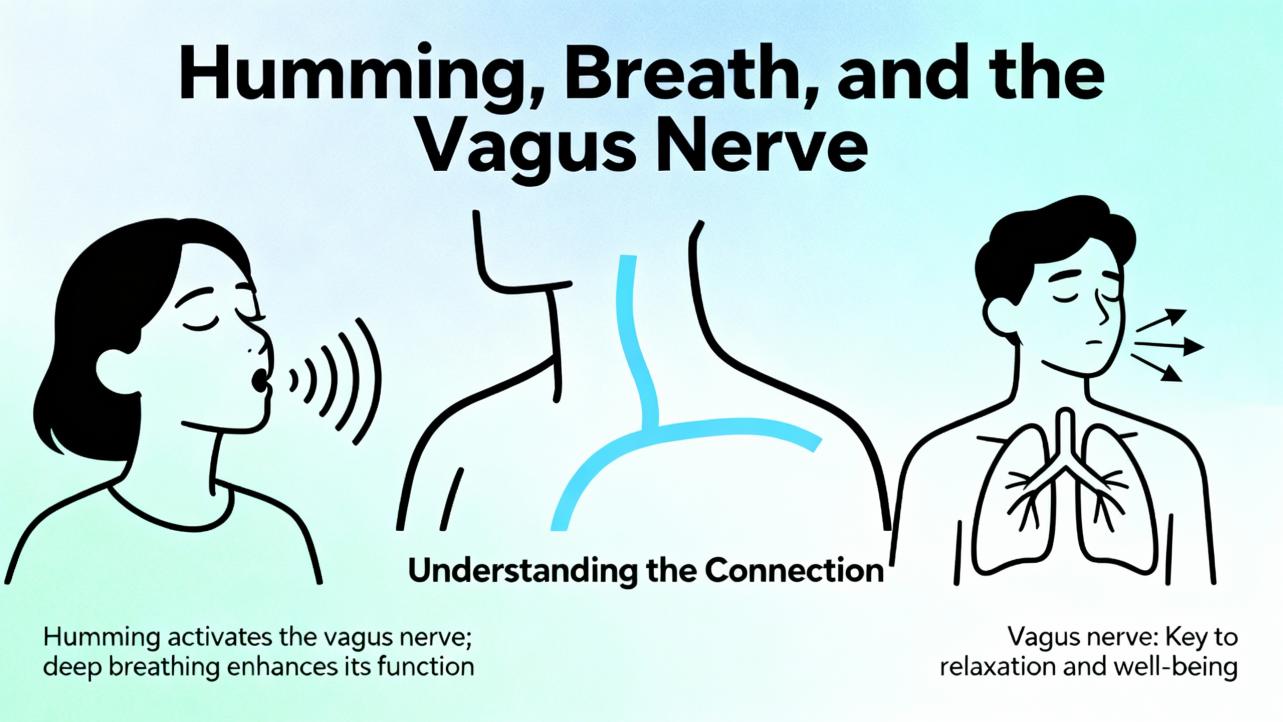 Using Ice Baths for Unexpected Improvements in Vocal Training