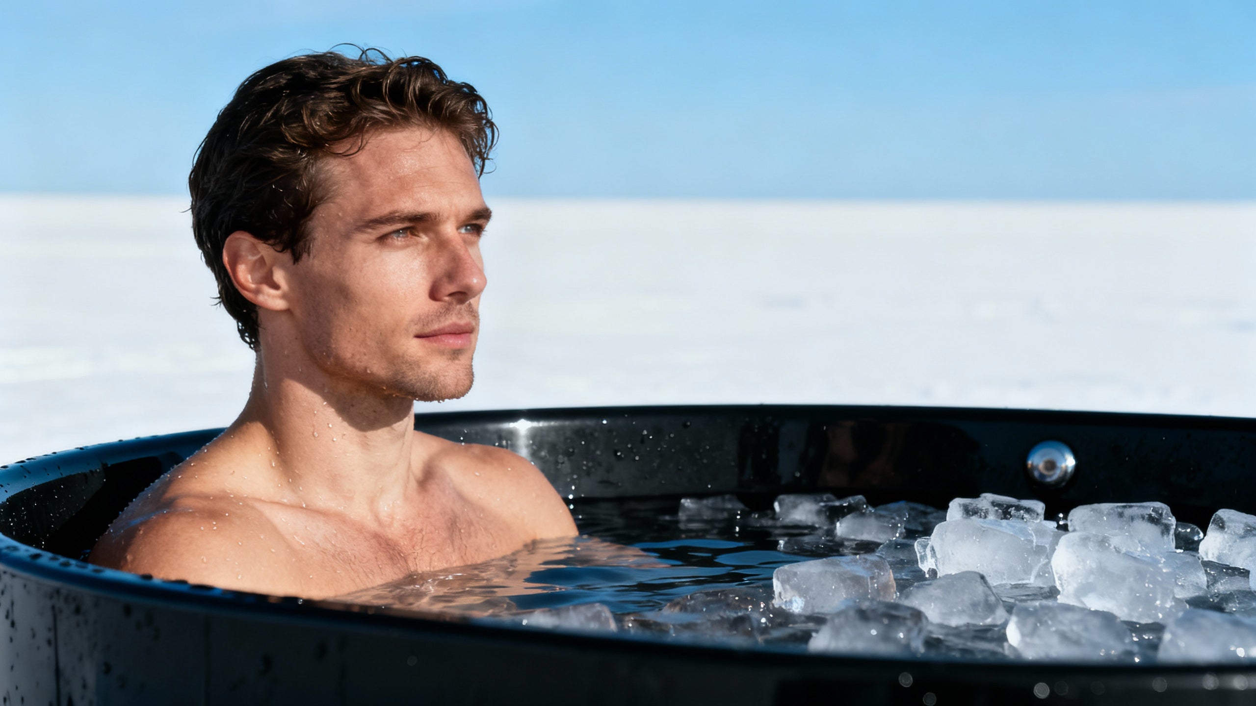 Cold Plunge Before Morning Workout: Pre-Exercise Protocol