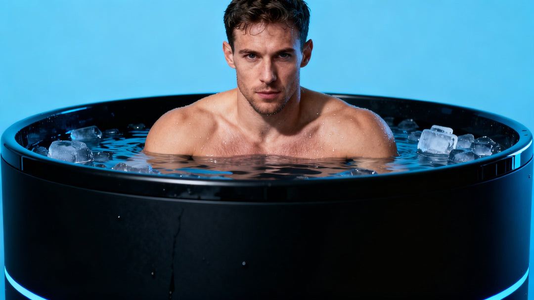 CrossFit Athlete Ice Bath Protocol: Timing, Temperature, and Duration