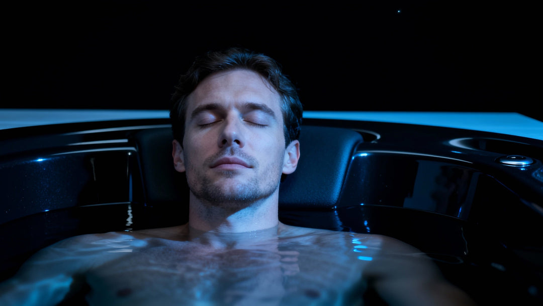 Ice Bath for Better Sleep: Improve Your Sleep Quality