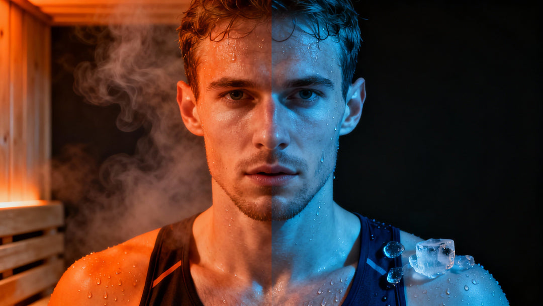 Ice Bath Before or After Sauna: Best Practice Sequence