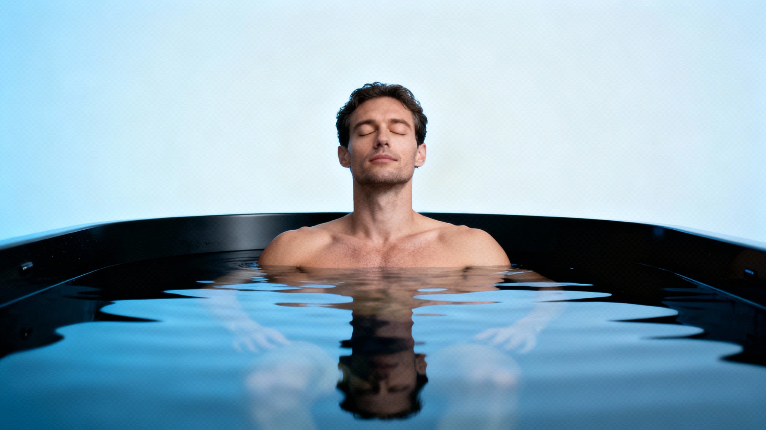 Cold Plunge for Stress Relief: How Cold Exposure Helps Your Mind and Body Reset