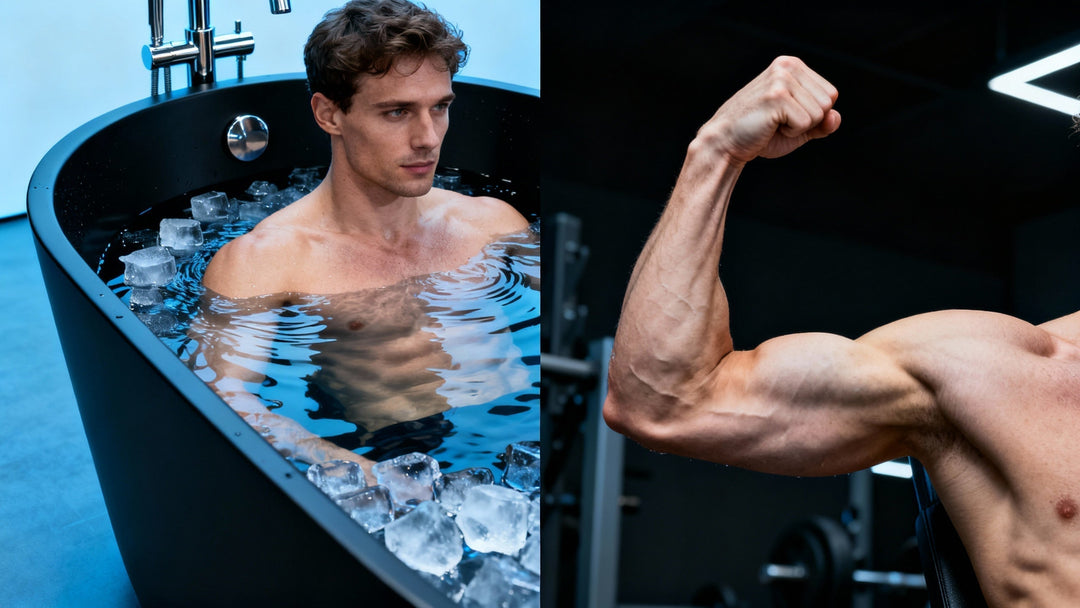 Tailoring Cold Water Bath Plans for Fat Loss and Muscle Gain