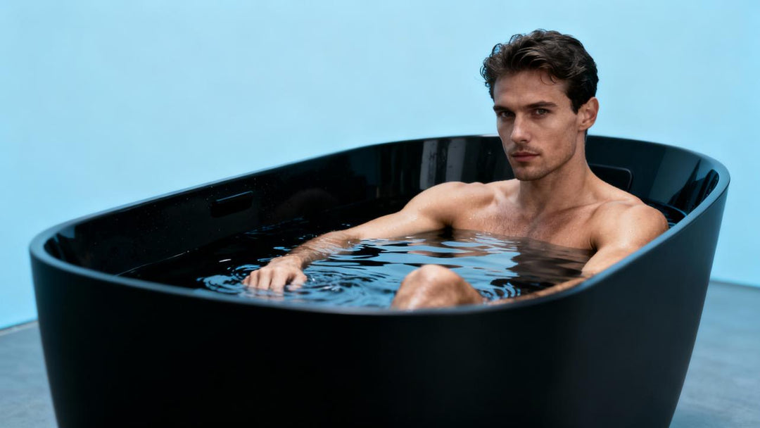 Cold Plunge for Muscle Recovery: Complete Benefits Guide