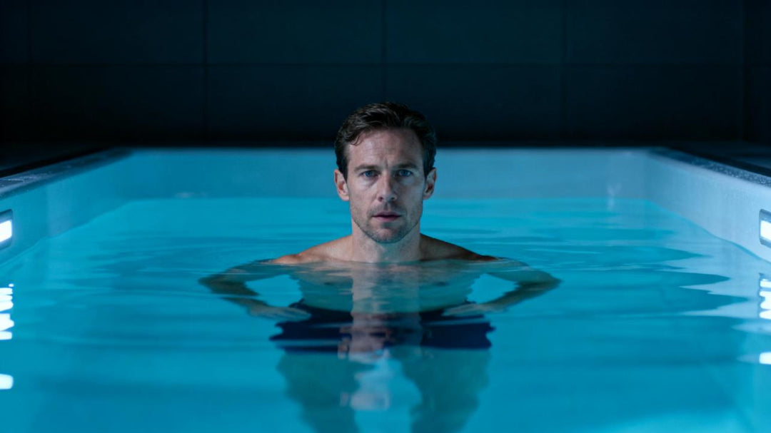 Cold Plunge for Biohackers: Optimization Strategies