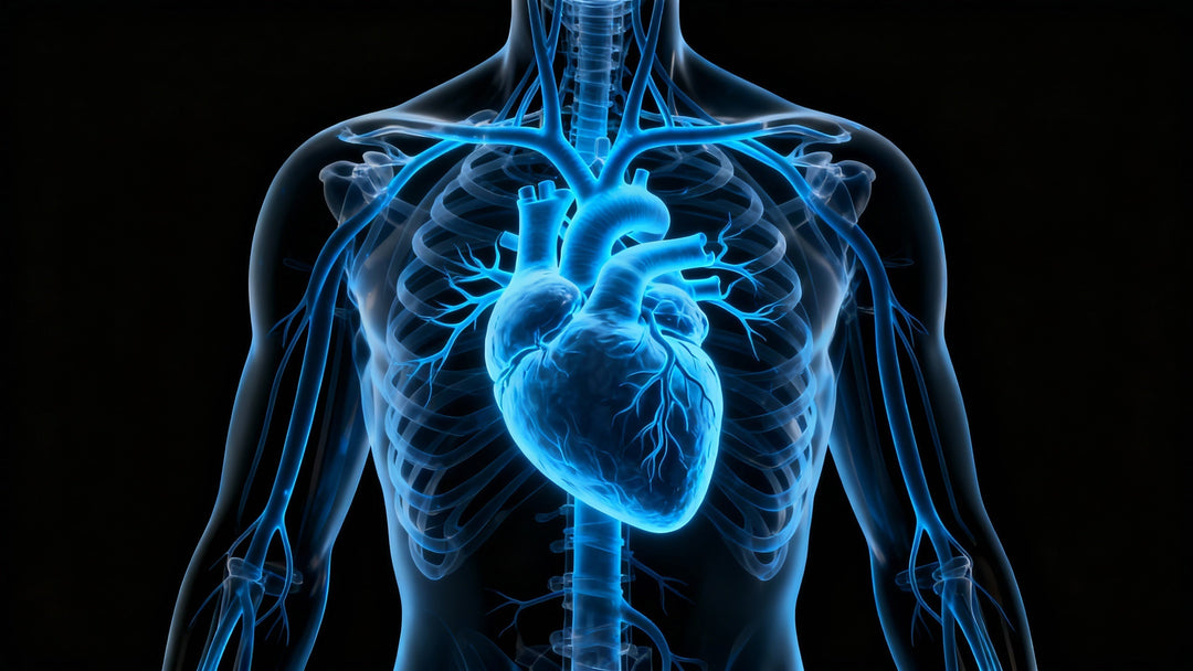 Cold Water Baths and Heart Disease Prevention: What the Evidence Really Says