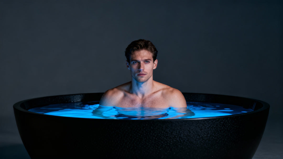 Cold Plunge for Swimmers: Optimal Performance Guide