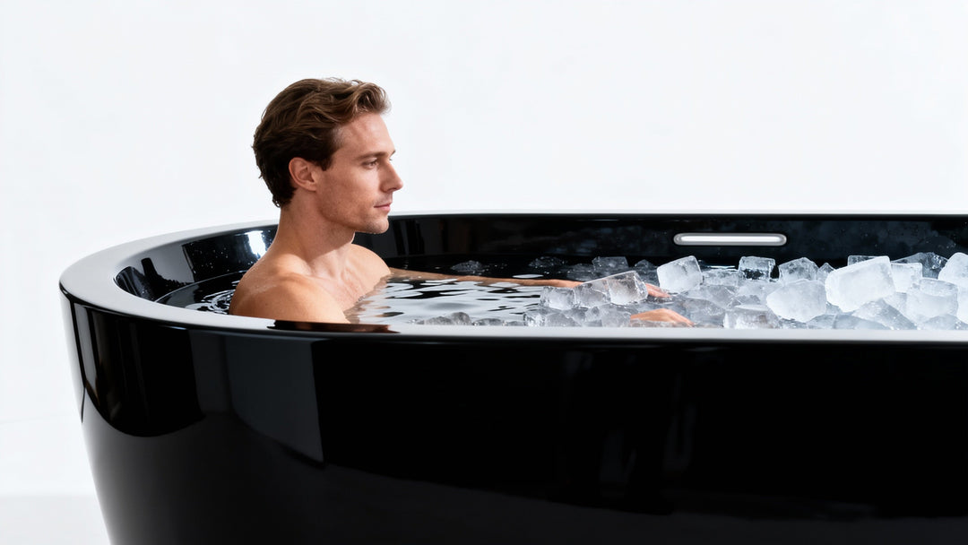 Cold Plunge Duration for Beginners: Safe Starting Points