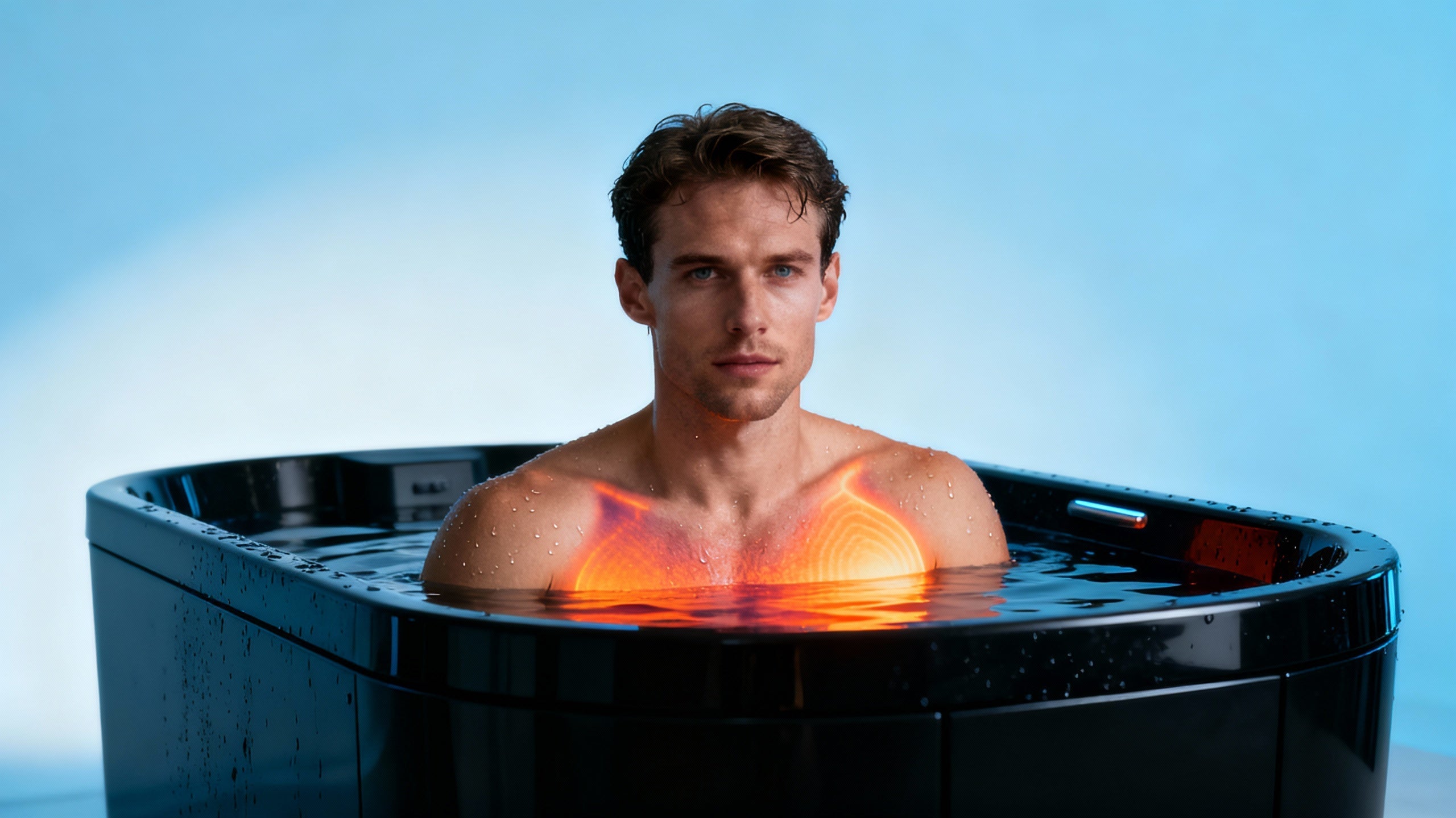 Cold Therapy for Fat Burning: The Role of Thermogenesis