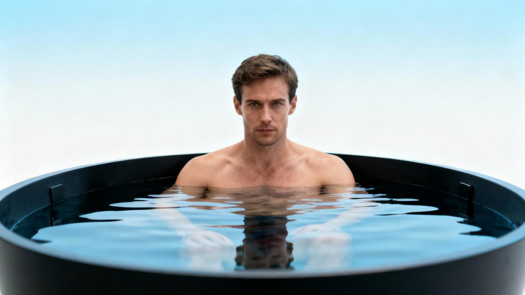 Is Cold Plunge Worth It? An Evidence-Based Guide From a Sports Rehab Specialist