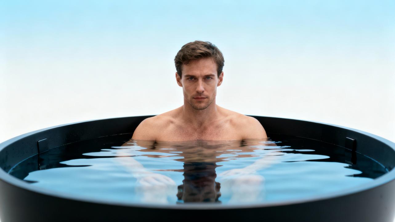 Is Cold Plunge Worth It? An Evidence-Based Guide From a Sports Rehab Specialist