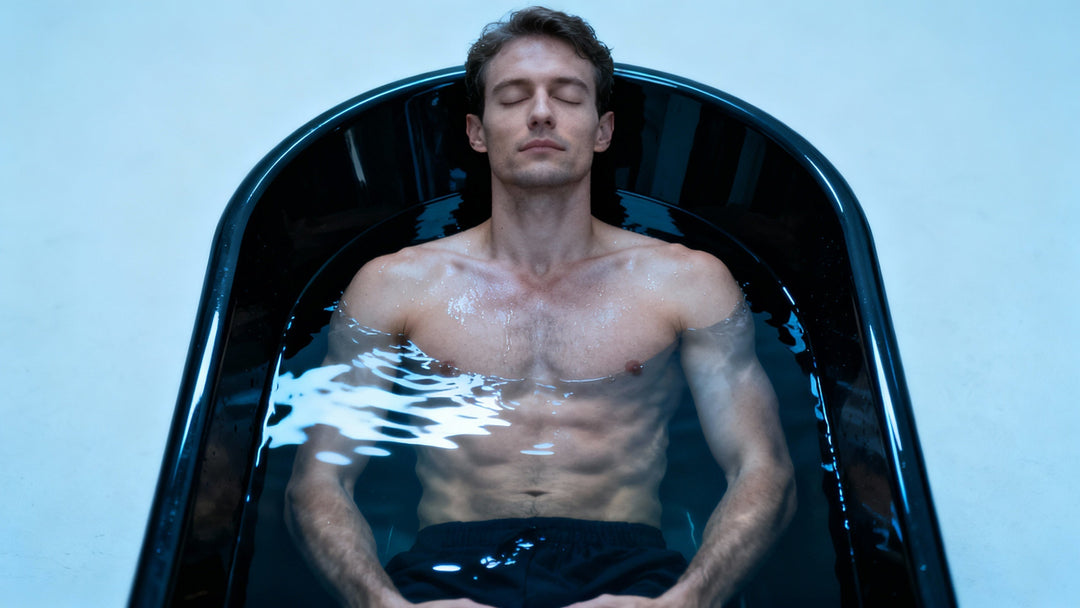 Understanding the Cultural Significance of Cold Water Bath Practices