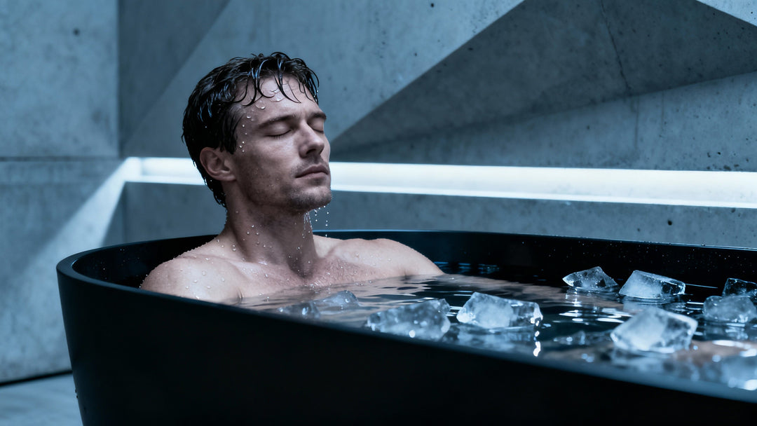 Understanding the Medical Benefits and Risks of Cold Water Bathing