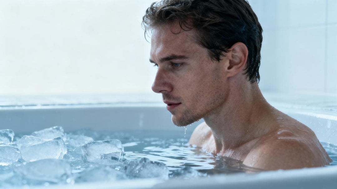 Solutions When an Ice Bath Feels Too Cold: Adaptation Tips