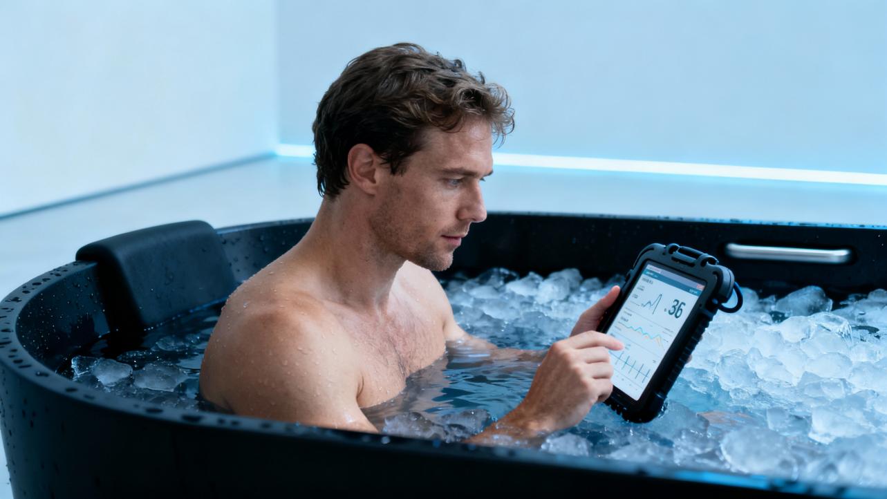 Investment‑Worthy Ice Baths: A Sports Rehab Coach’s Evidence‑Based Guide