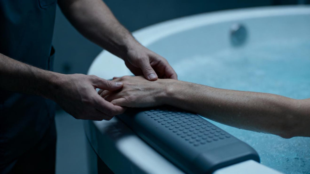 Cold Plunge Safety Guide: How to Use a Cold Plunge Tub Safely
