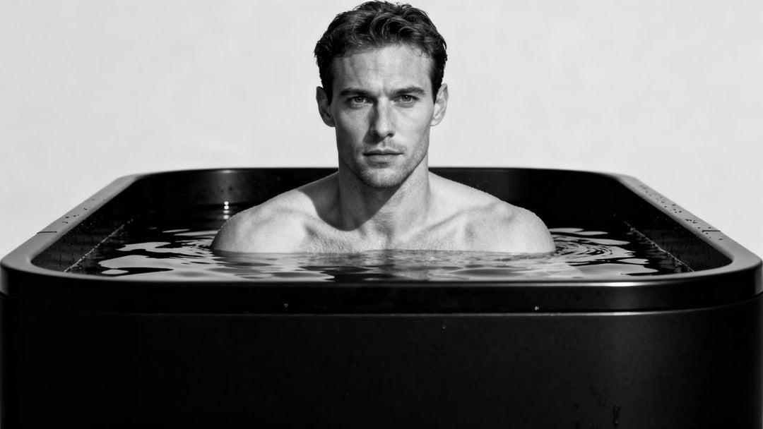 Quick Ice Bath Protocols: Fast Recovery Techniques