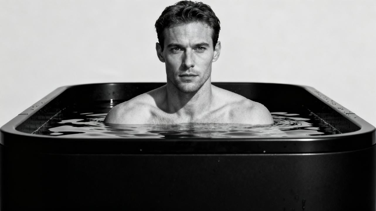 Quick Ice Bath Protocols: Fast Recovery Techniques