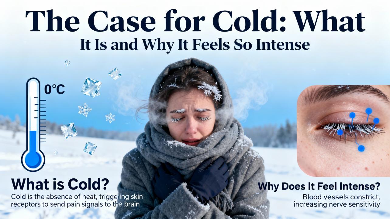 How Cold Water Immersion Builds Confidence and Overcomes Fear