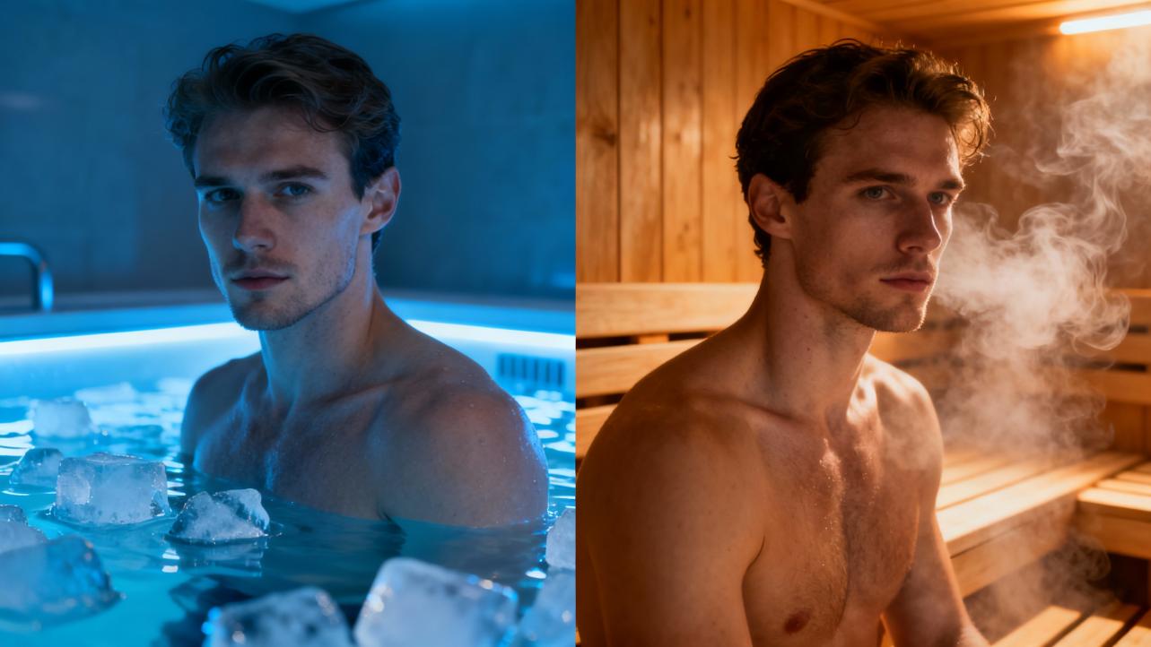 Cold Plunge vs. Competitors: Evidence, Use Cases, and a Practical Buying Guide