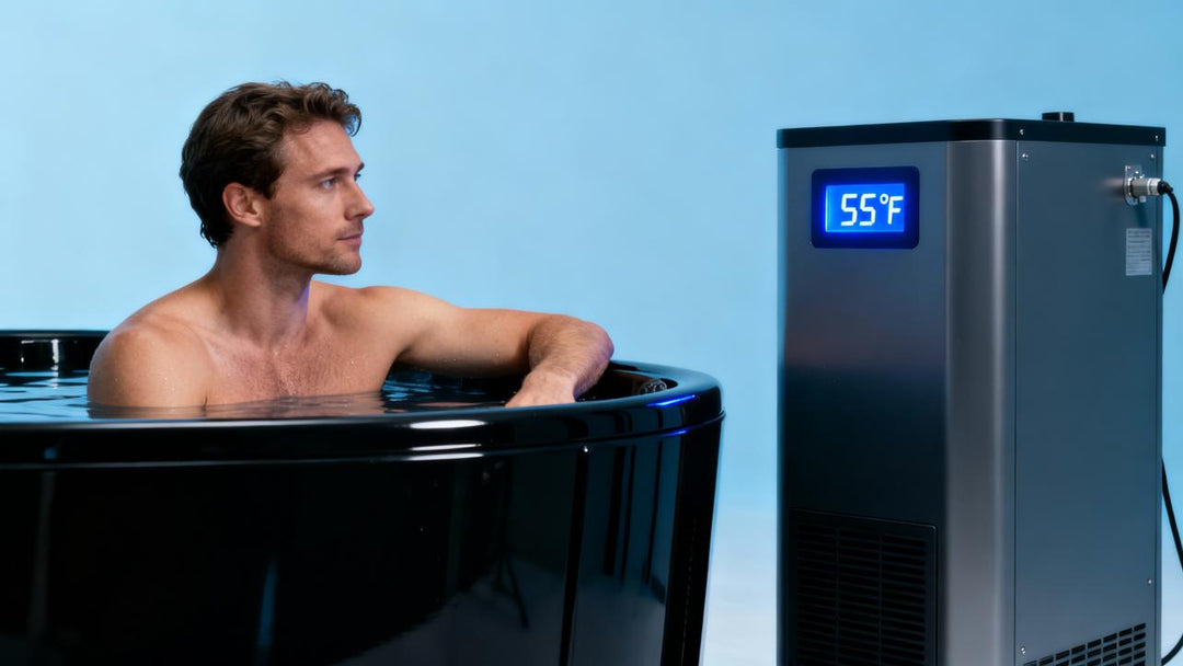 Cold Plunge Temperature Guide: Optimal Settings Explained