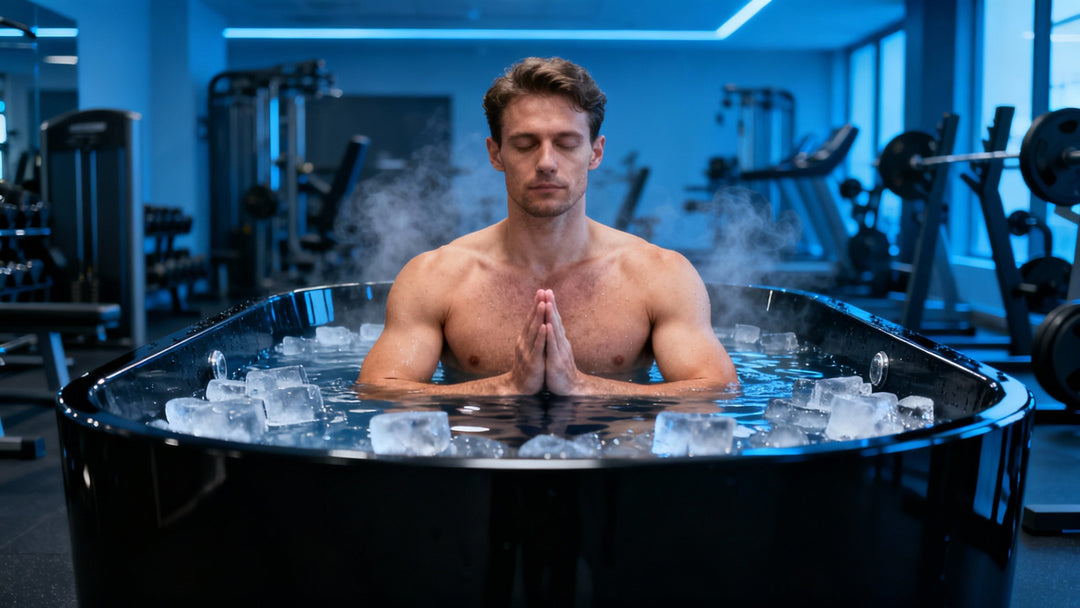 Ice Bath for CrossFit Recovery: Reduce Inflammation and Speed Up Healing