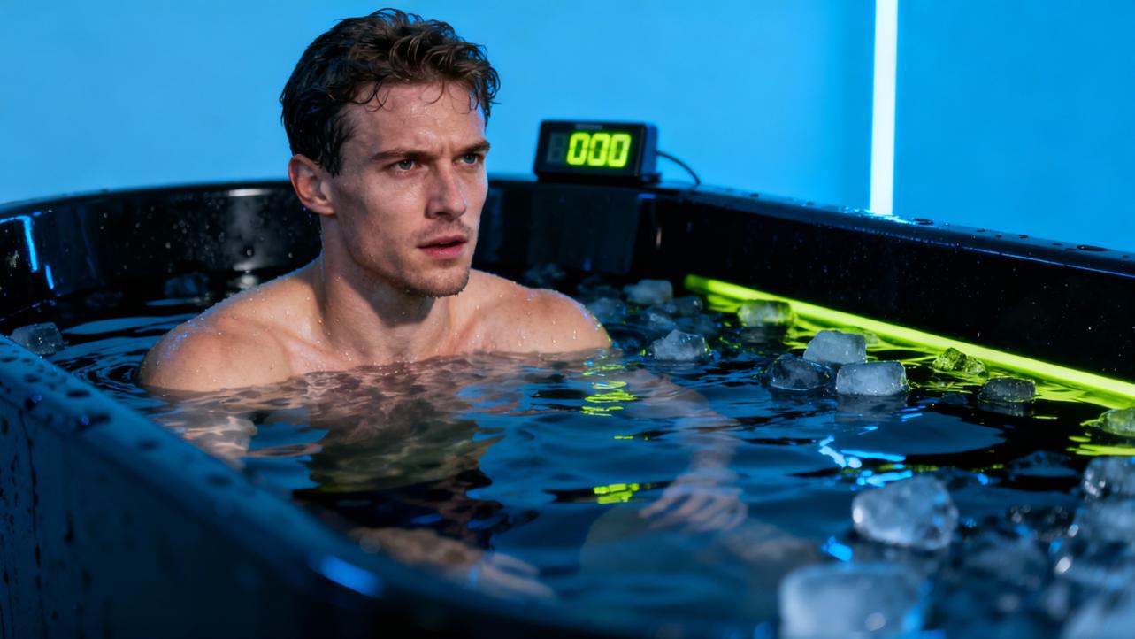 5‑Star Ice Bath: Evidence, Protocols, and Buyer’s Guide From a Sports Rehab Coach