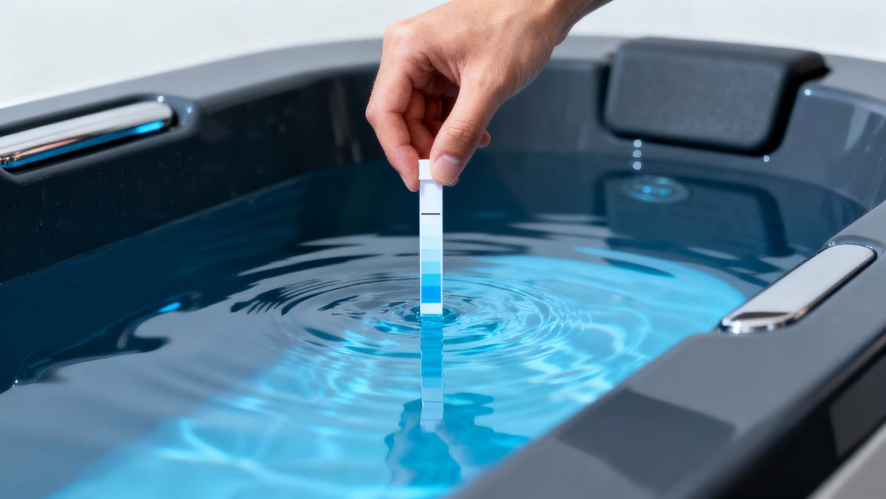 Water Quality Maintenance for Cold Plunge: Clean Water Guide