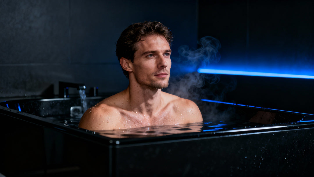 Cold Plunge and Brown Fat Activation: Turning Cold Into Energy