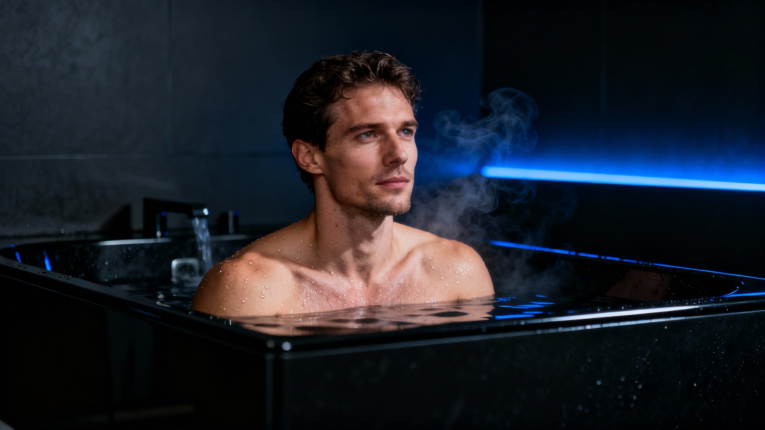Cold Plunge and Brown Fat Activation: Turning Cold Into Energy