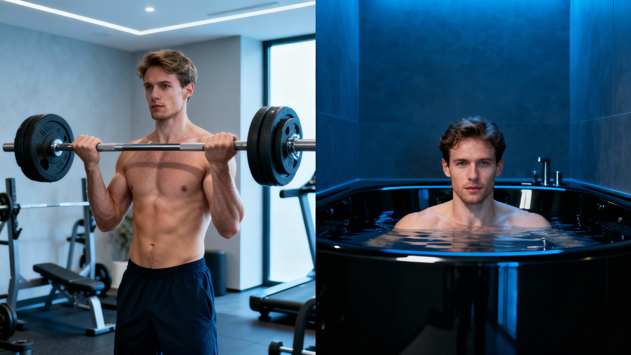 Cold Plunge Before or After Workout: Optimal Timing Guide