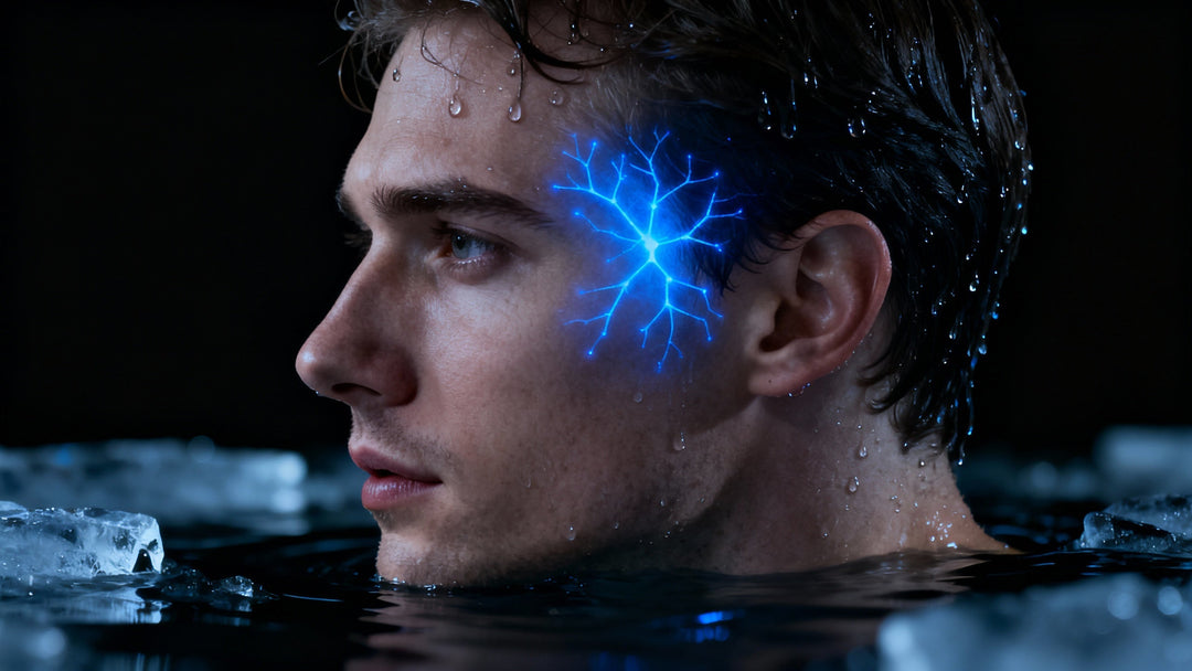 How Cold Water Immersion May Reduce Alzheimer’s Disease Risk