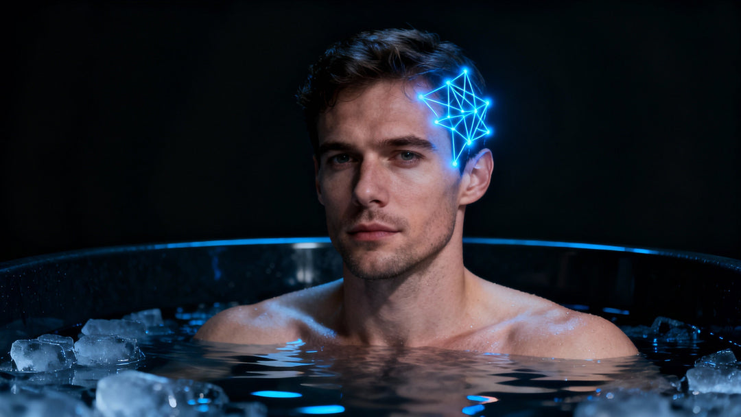 Cold Water Immersion and Its Effects on Neuroinflammation