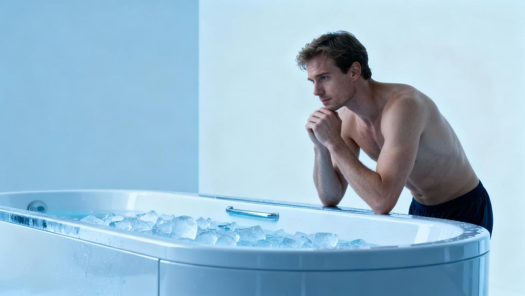 Ice Baths: What to Consider Before You Plunge