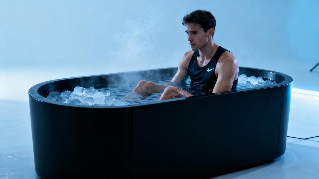 Ice Bath for Runners: Complete Recovery Guide