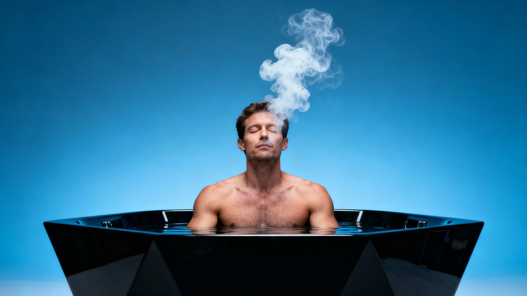 Cold Plunge Parasympathetic Activation: The Key to Calm Recovery