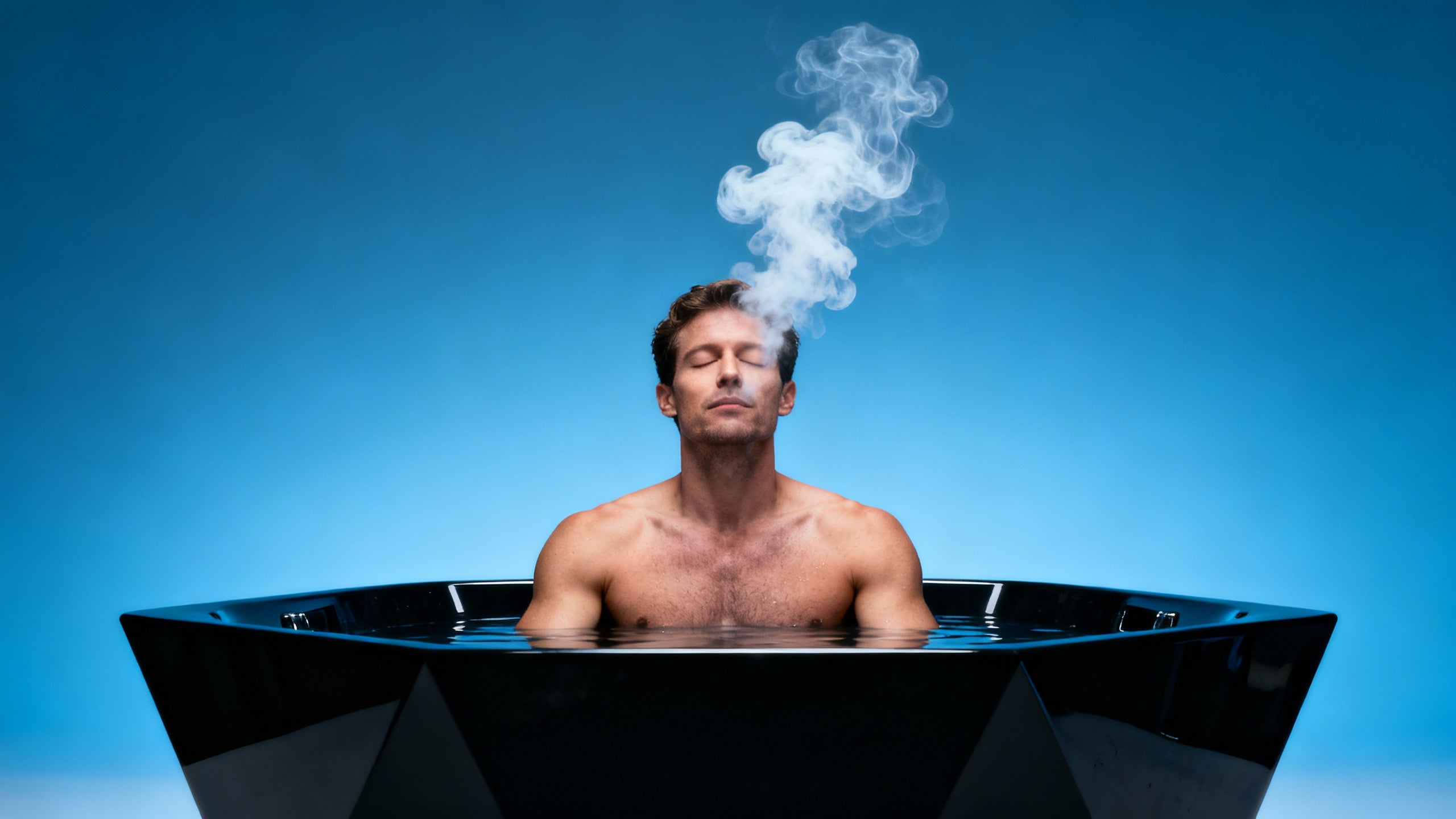 Cold Plunge Parasympathetic Activation: The Key to Calm Recovery
