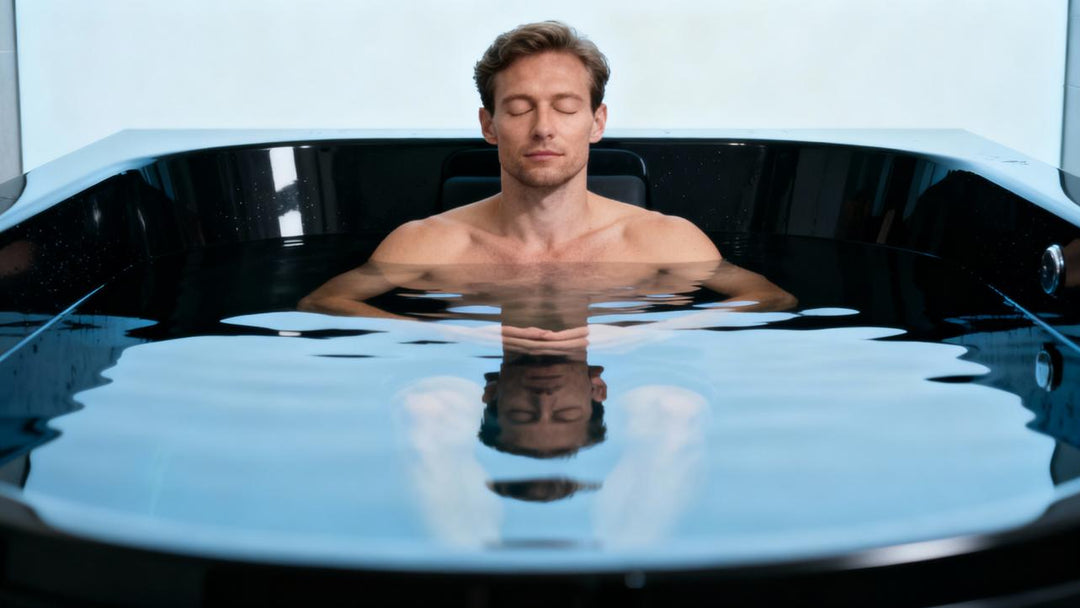 Quiet Cold Plunge Tubs for Peaceful Sessions