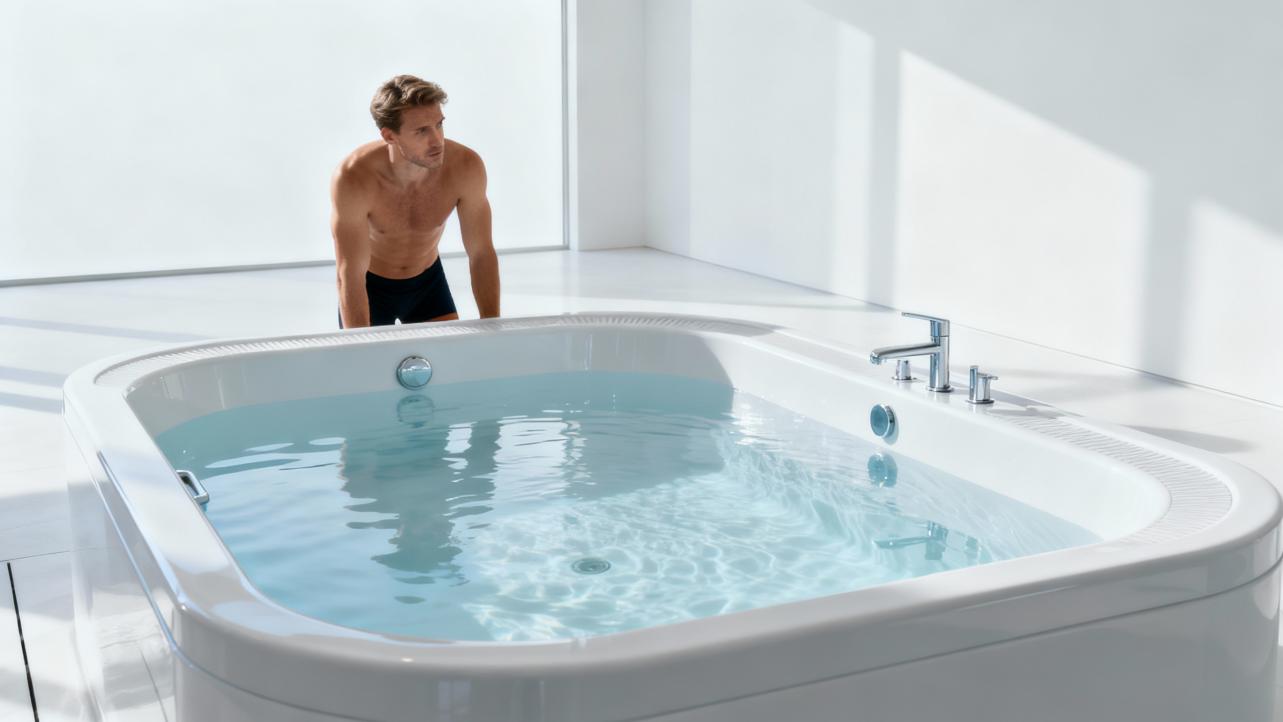 Premium Cold Plunge Tubs for Luxury Wellness: An Evidence‑Driven Buyer’s Guide