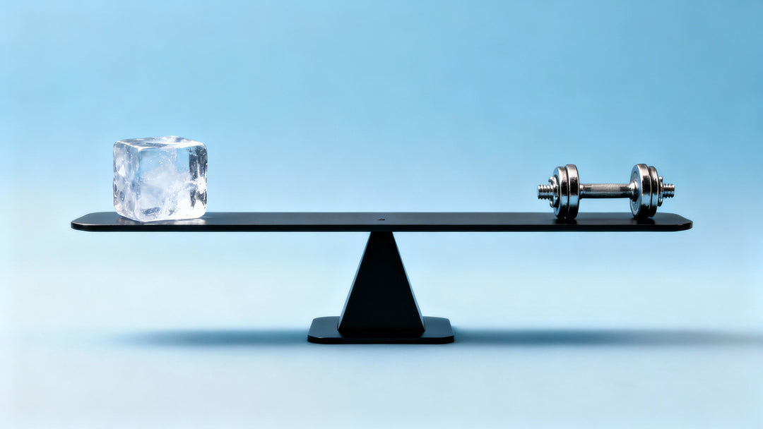 Cold Plunge for Weight Loss: Does It Really Work?