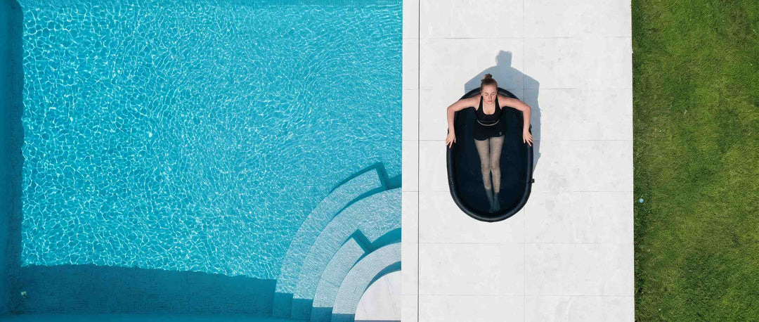 Cold Plunge for Swimmers: Optimal Performance Guide