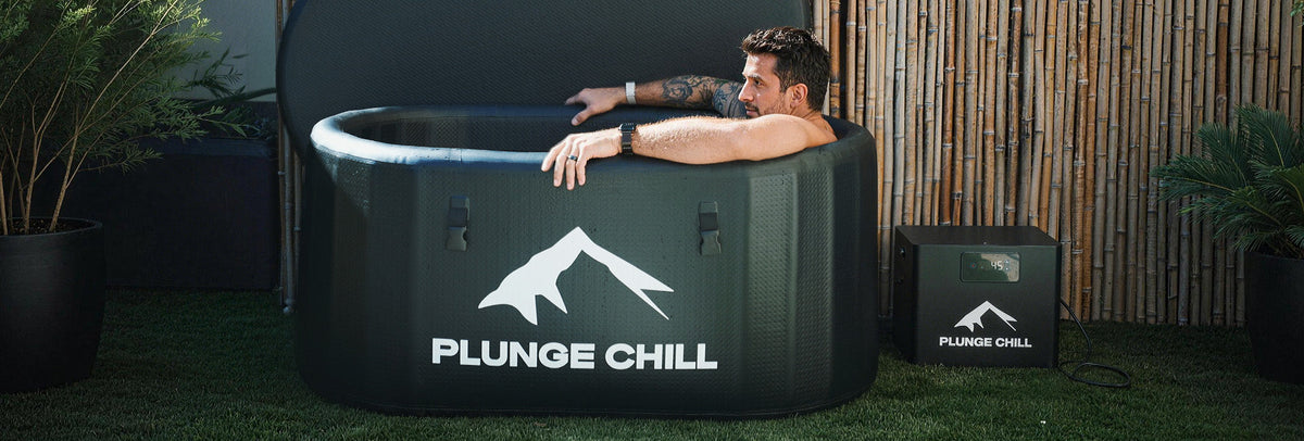Affordable Cold Plunge Options That Are Cheaper Than Ice Pod