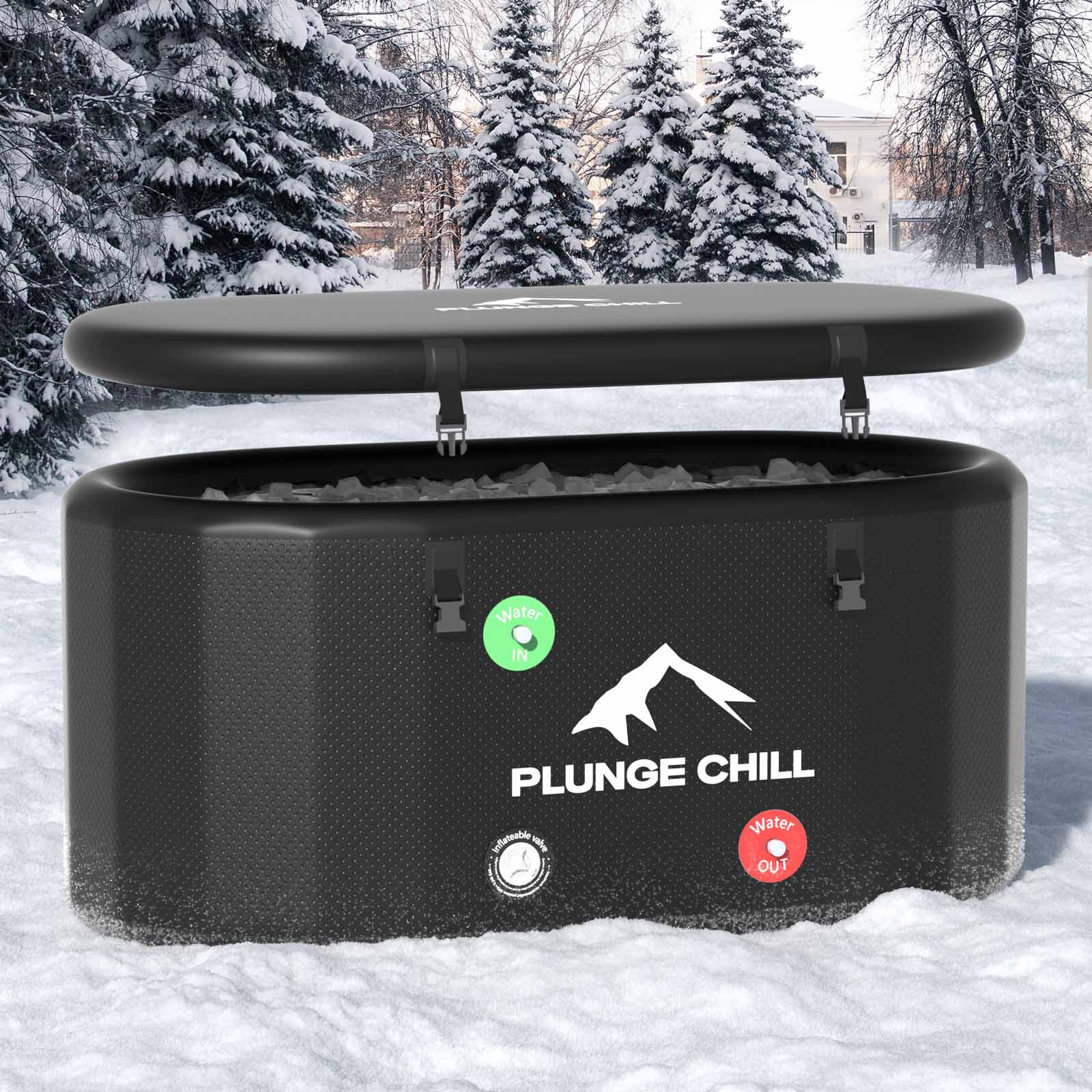 PLUNGE CHILL PRO