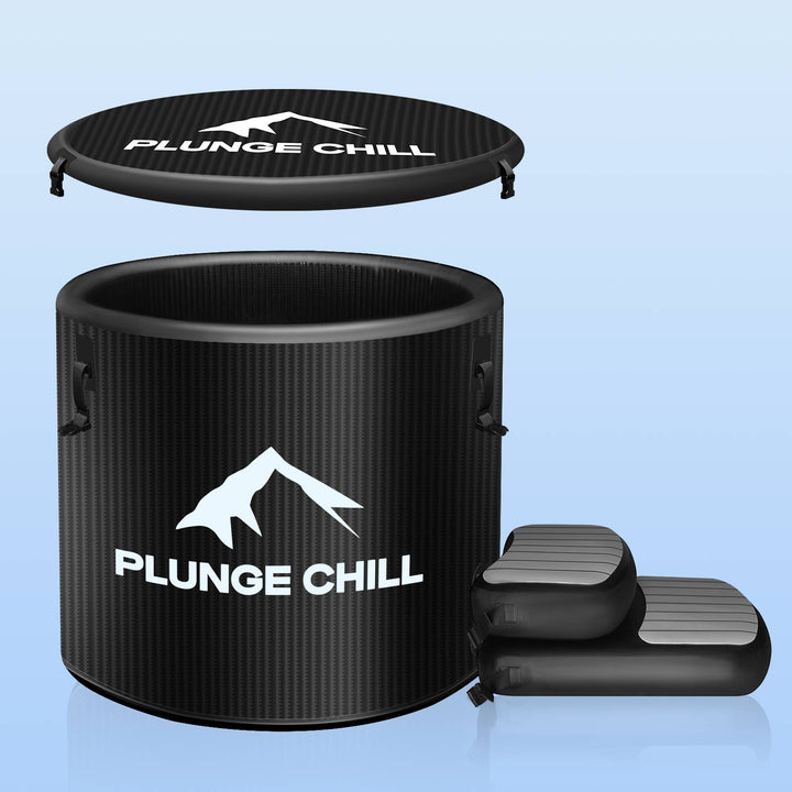 PLUNGE CHILL TUB