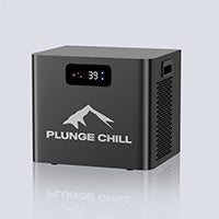 Cold Plunge Chiller