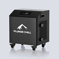 1HP Cold Plunge Chiller
