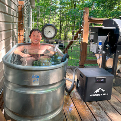 Stock Tank