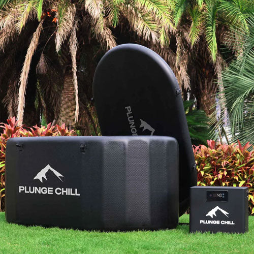 Plunge chill Pro hover