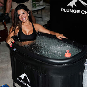 Plunge chill Max hover