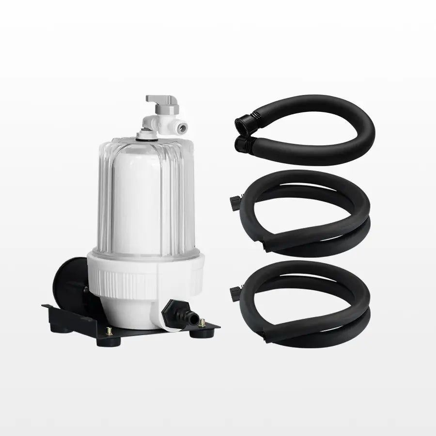 Filter Accessories